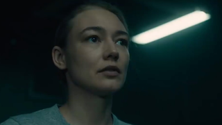 Russian Sci-Fi Horror <i>Sputnik</i> Offers a Timely Reminder of the Importance of Quarantine